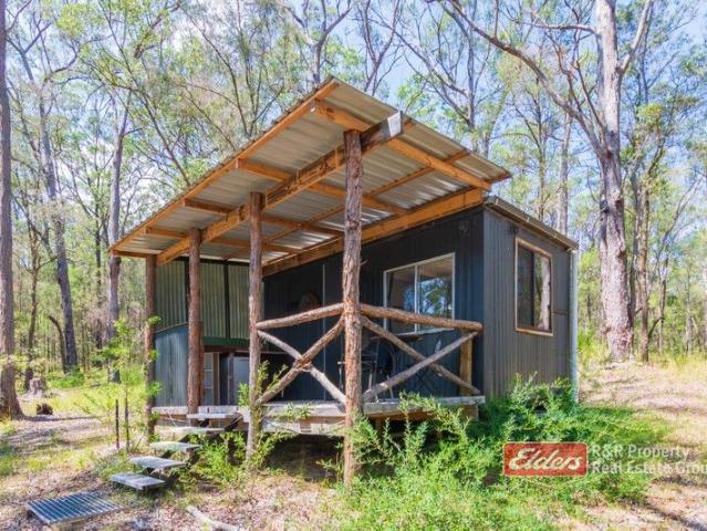 Cottage for sale in Girvan, New South Wales