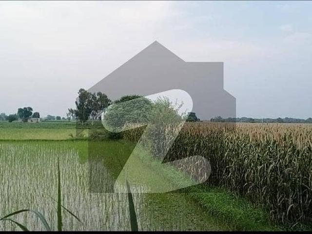 Land for sale in Rawalpindi, Islamabad Capital Territory