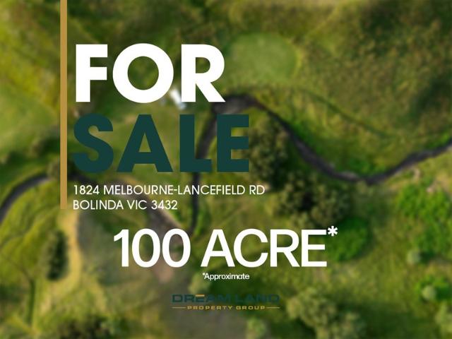 Property for sale in Bolinda, Victoria