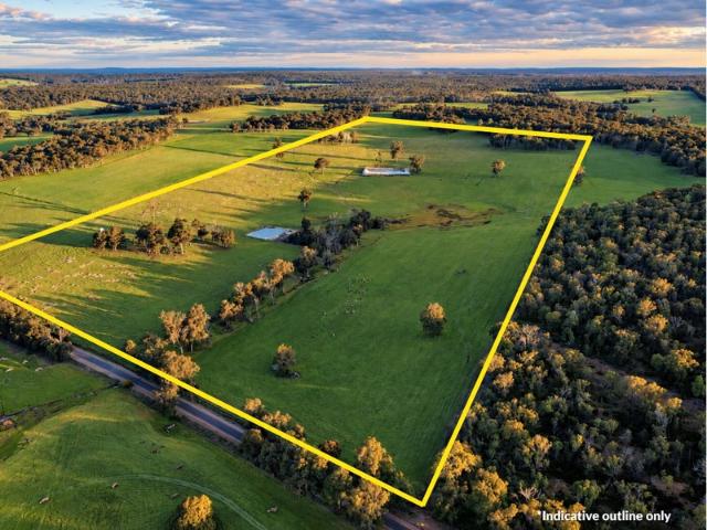 Land for sale in Scotts Brook, Shire Of Boyup Brook