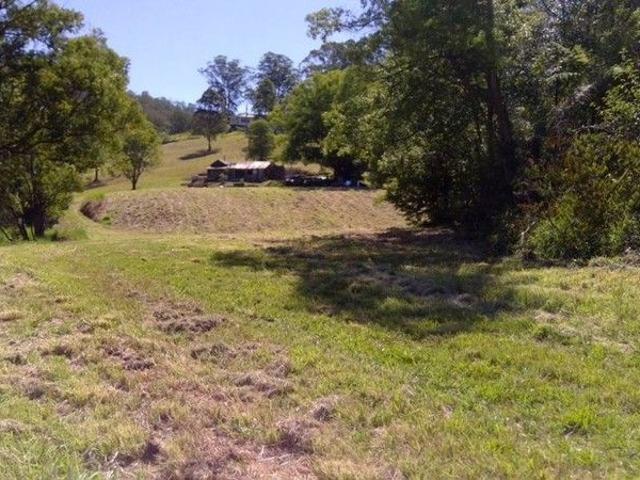 Land for sale in New South Wales