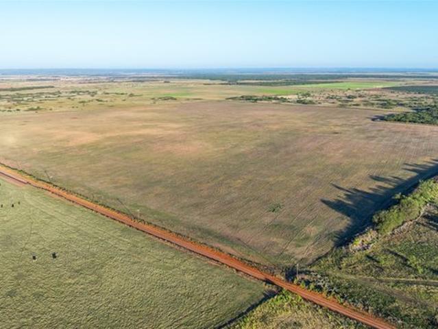 Land for sale in Rule, Texas