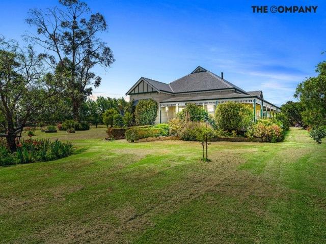House for sale in Camerons Creek, Victoria