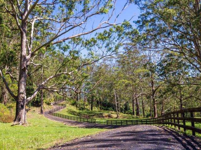 Cottage for sale in Kangaroo Valley, New South Wales