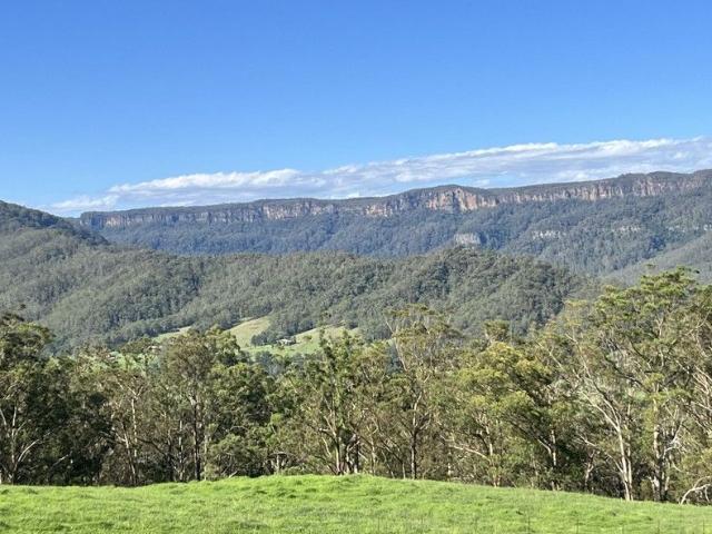 Cottage for sale in Barrengarry, New South Wales