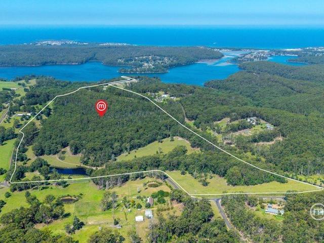 Cottage for sale in Brooman, New South Wales