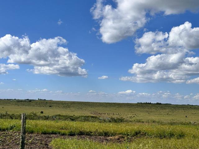Land for sale in Kajiado