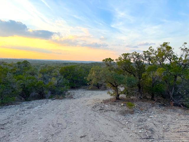 Land for sale in Fischer, Texas