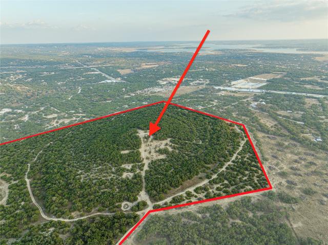 Land for sale in Fischer, Texas