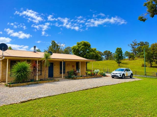 Cottage for sale in Bogee, New South Wales