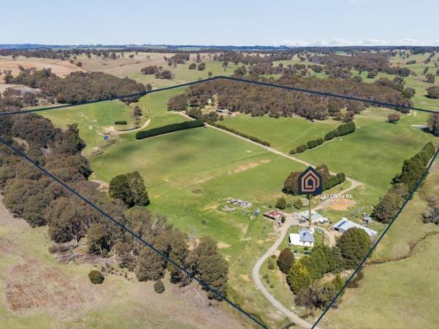 Property for sale in Laggan, Upper Lachlan Shire Council