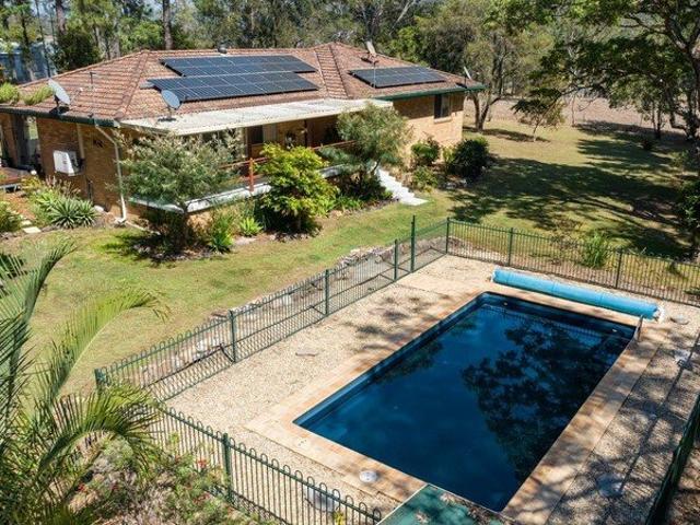 Acreage for sale in Blaxlands Creek, New South Wales
