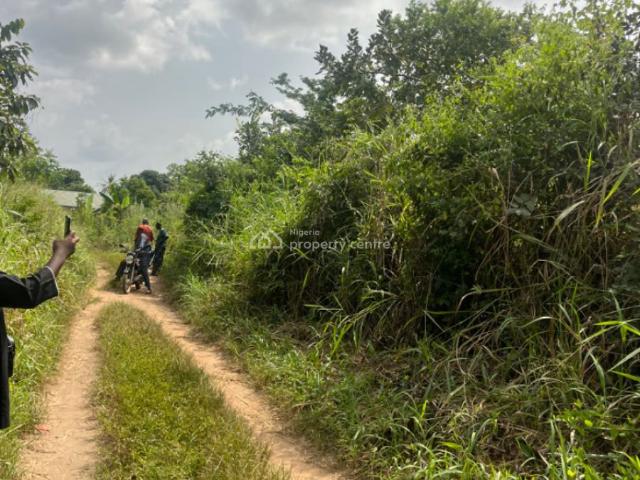 Commercial for sale in Odeda, Ogun