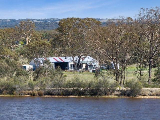 Cottage for sale in Boro, New South Wales