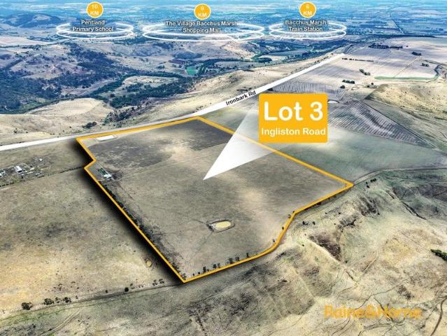 Land for sale in Ingliston, Victoria