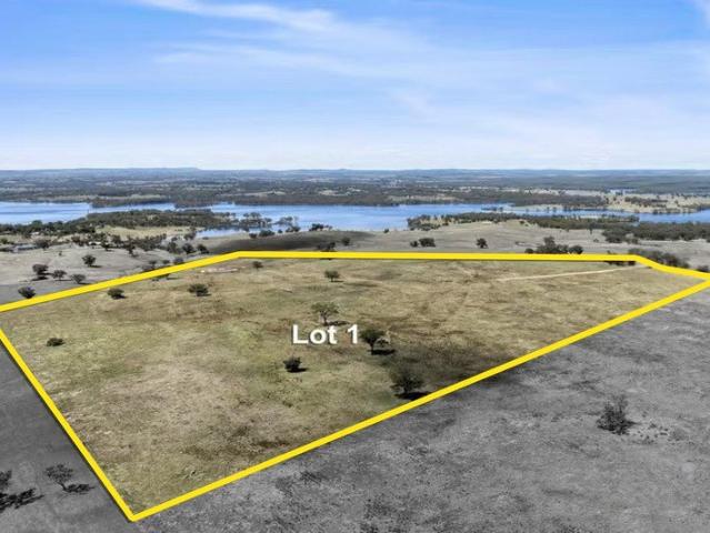 Land for sale in Knowsley, Victoria