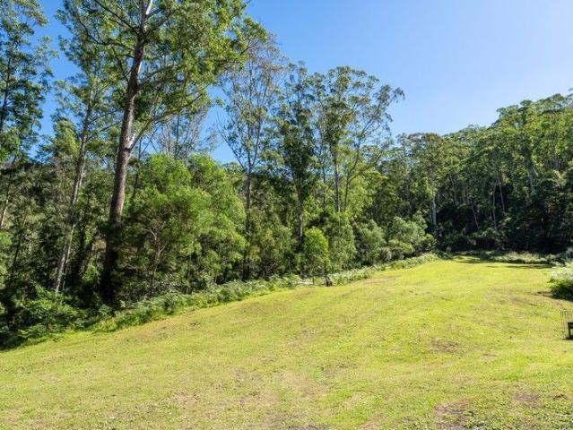 Land for sale in Kangaroo Valley, New South Wales