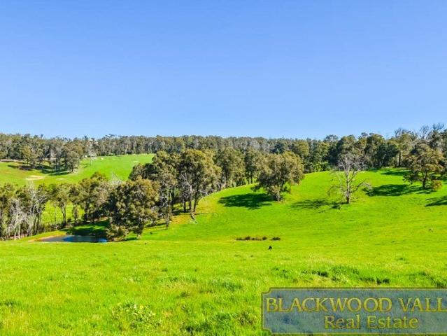Property for sale in Bridgetown, Western Australia