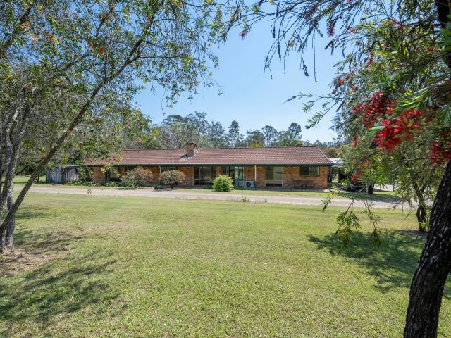 Property for sale in New South Wales