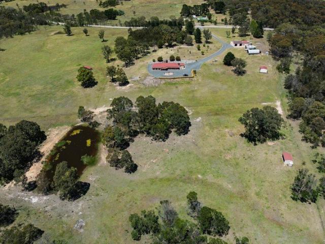 Cottage for sale in Gundary, New South Wales