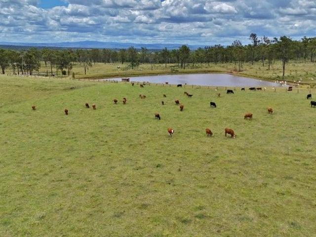 Land for sale in Laidley Heights, Queensland