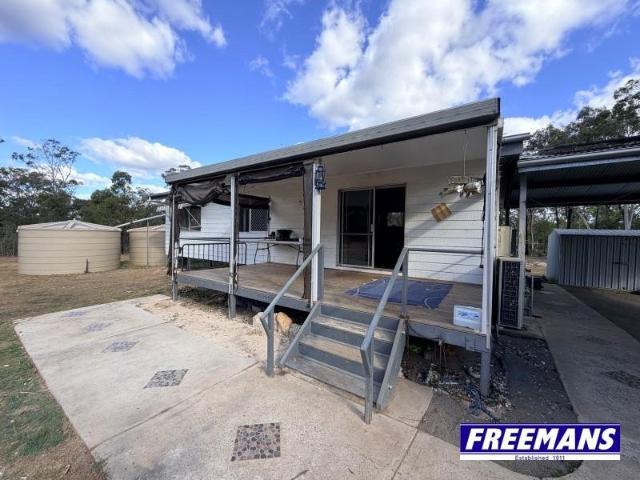House for sale in Proston, Queensland