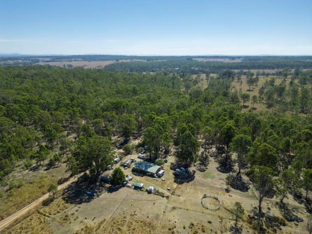 Cottage for sale in Bom Bom, New South Wales