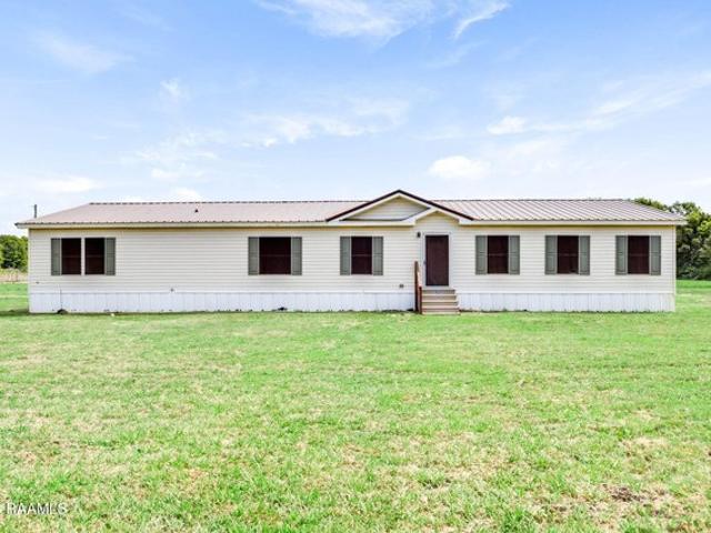 House for sale in Duson, Louisiana