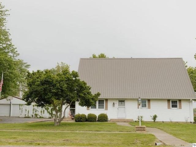 House for sale in Adams, Illinois