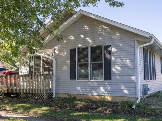 House for sale in Ridott, Stephenson County