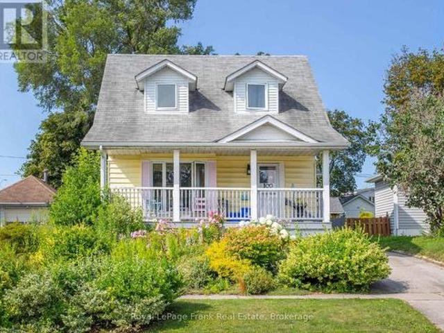 House for sale in Durham, Ontario