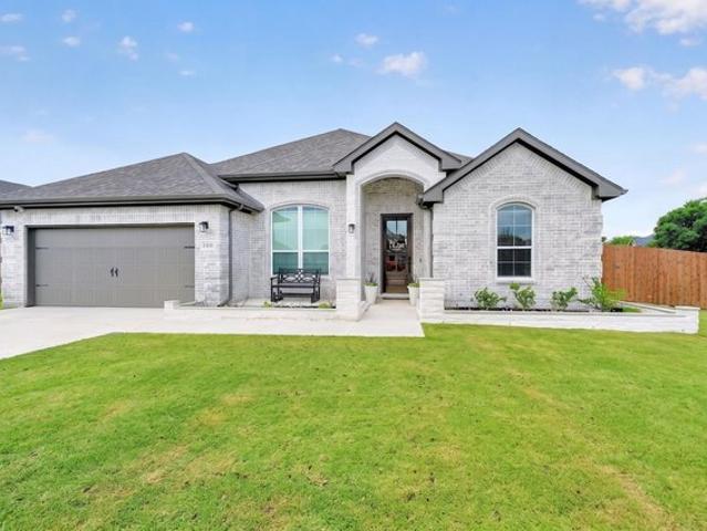 House for sale in Hunt, Texas