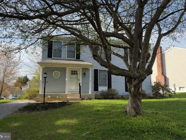 House for sale in Walkersville, Maryland