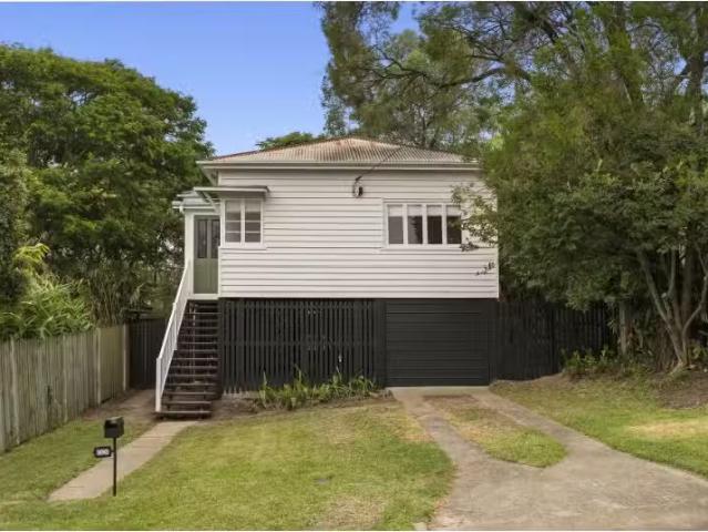 House for rent in Toombul, Queensland