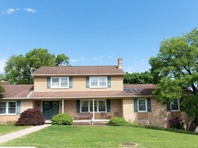House for sale in Hanover, Pennsylvania