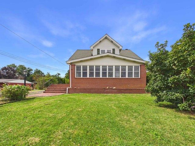 House for sale in Alleghany Addition, Christiansburg