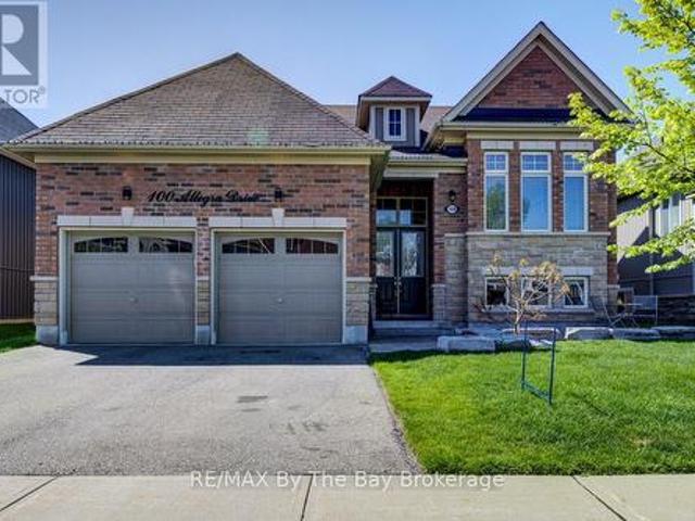 House for sale in Wasaga Beach, Ontario