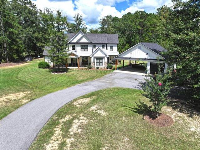 House for sale in Waverly Hall, Georgia