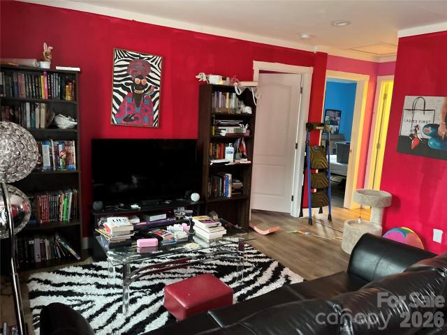 House for sale in Whitakers, North Carolina