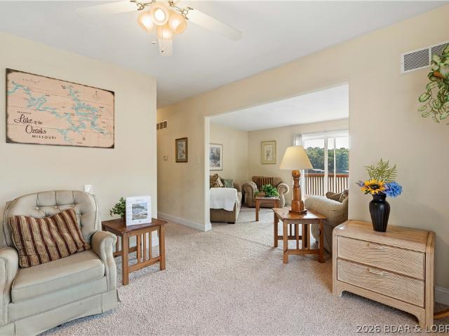 House for sale in Sunrise Beach, Missouri