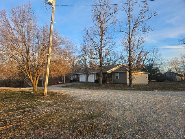 House for sale in Granby, Missouri