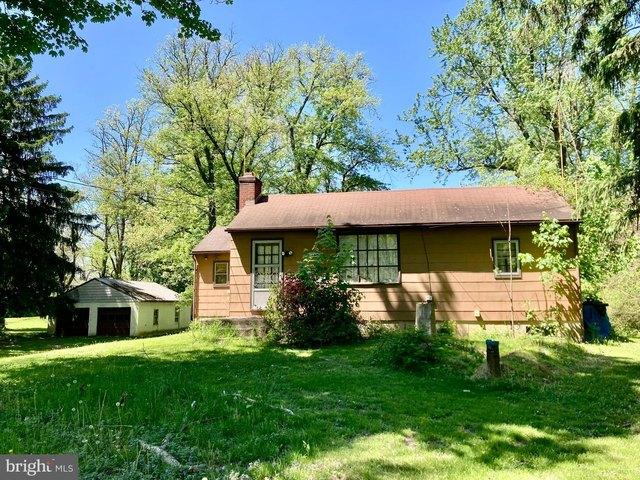 House for sale in Blandon, Pennsylvania