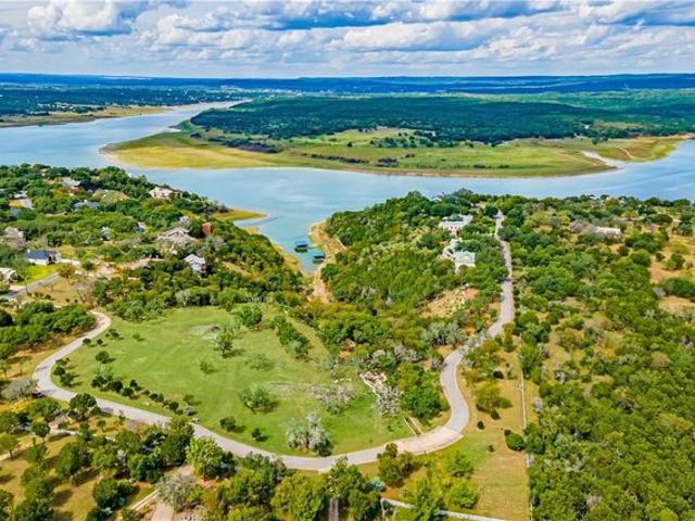 Land for sale in Spicewood, Burnet County