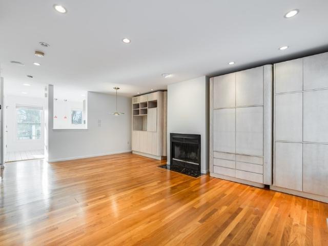Condo for sale in West Roxbury, Boston