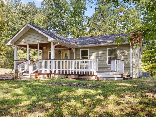 House for sale in Jasper, East Tennessee