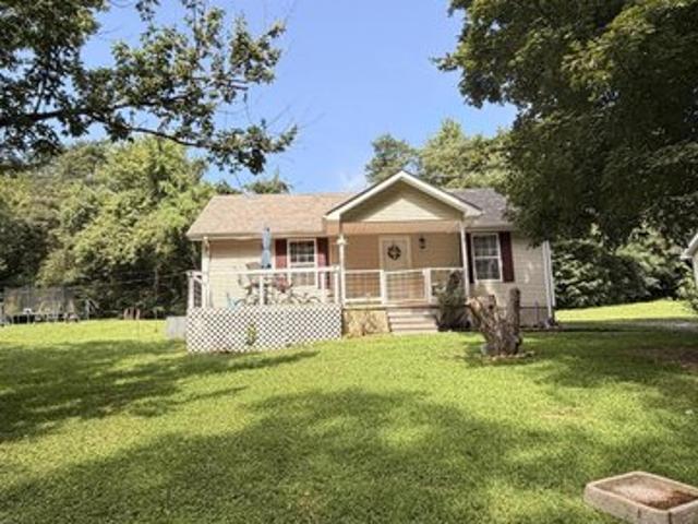House for sale in Cadiz, Trigg County