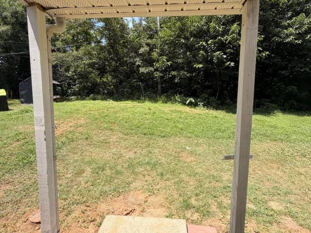 House for sale in Cadiz, Trigg County