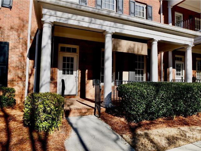 Townhouse for sale in Athens, Georgia