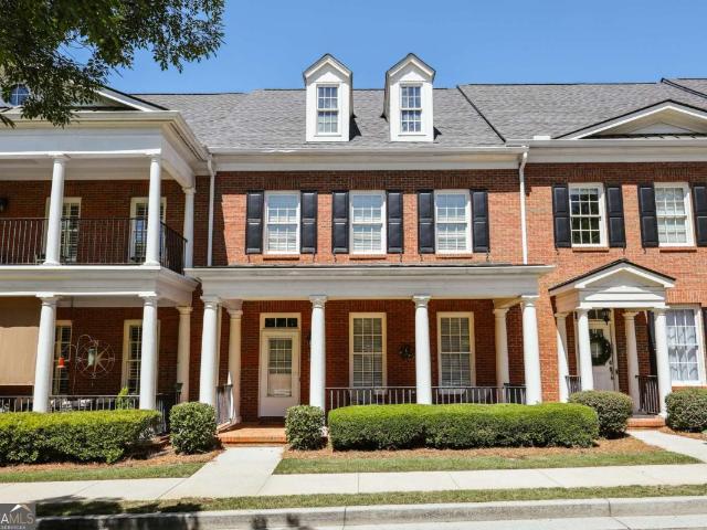 House for sale in Athens, Georgia