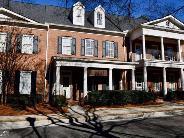 Townhouse for sale in Athens, Georgia